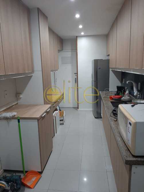 Conheça do imóvel - Cobertura 3 quartos à venda Condomínio Alfa Barra - Barra da Tijuca, Barra da Tijuca,Rio de Janeiro - R$ 2.500.000 - EBCO30063 - 7 - 7