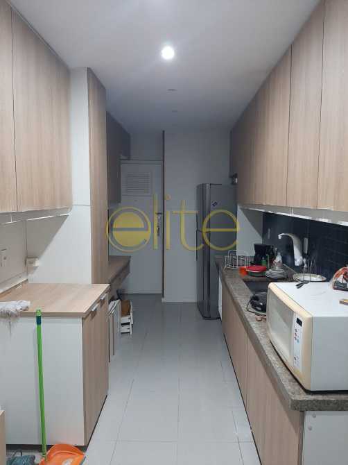 Conheça do imóvel - Cobertura 3 quartos à venda Condomínio Alfa Barra - Barra da Tijuca, Barra da Tijuca,Rio de Janeiro - R$ 2.500.000 - EBCO30063 - 9 - 9