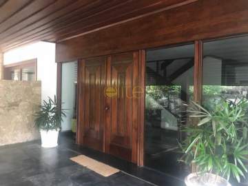 Condomínio Jardim do Itanhanga - Casa em Condomínio 5 quartos à venda Itanhangá, Rio de Janeiro - R$ 13.000.000 - EBCN50253