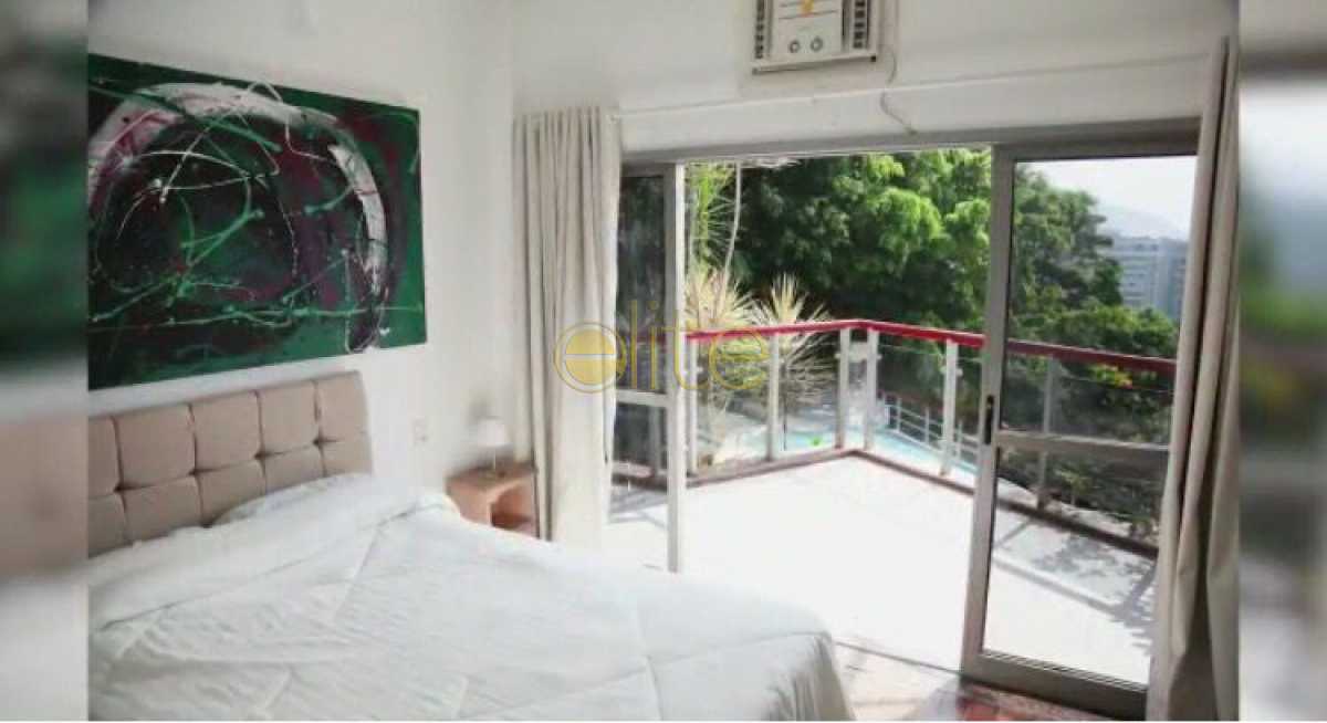Conheça do imóvel - Casa 5 quartos para venda e aluguel São Conrado, Rio de Janeiro - R$ 25.400.000 - EBCA50011 - 5 - 5