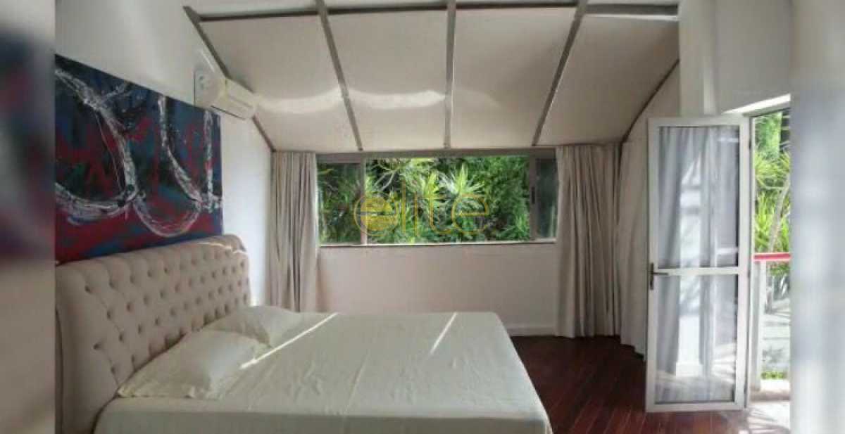 Conheça do imóvel - Casa 5 quartos para venda e aluguel São Conrado, Rio de Janeiro - R$ 25.400.000 - EBCA50011 - 11 - 11