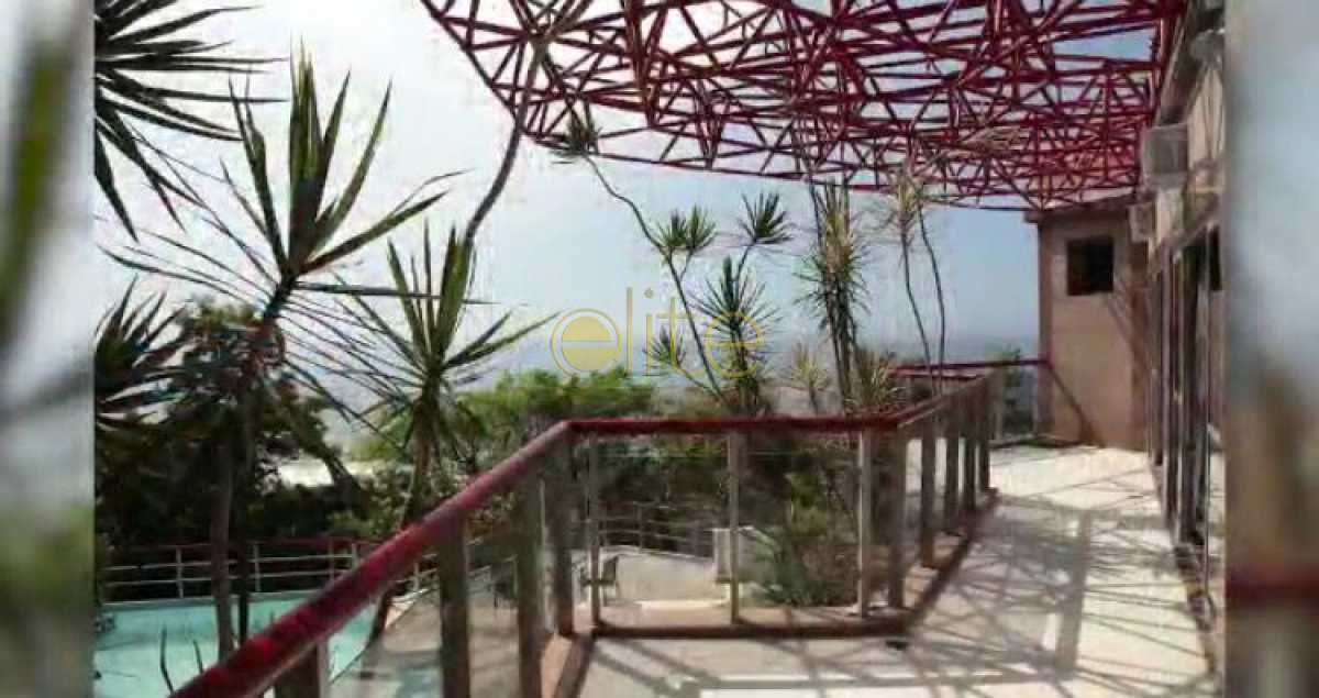 Conheça do imóvel - Casa 5 quartos para venda e aluguel São Conrado, Rio de Janeiro - R$ 25.400.000 - EBCA50011 - 12 - 12