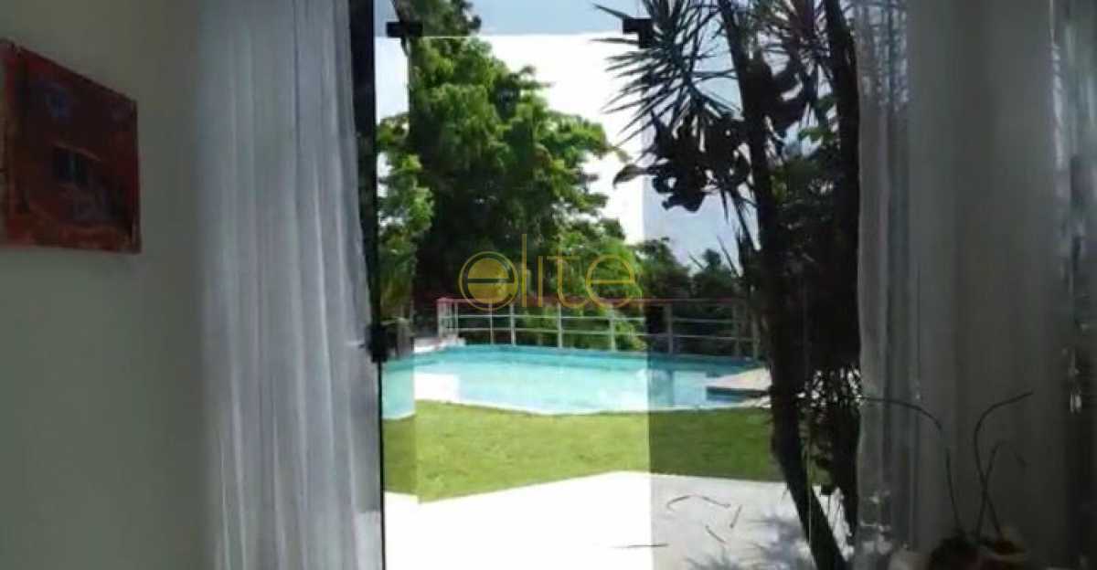 Conheça do imóvel - Casa 5 quartos para venda e aluguel São Conrado, Rio de Janeiro - R$ 25.400.000 - EBCA50011 - 13 - 13