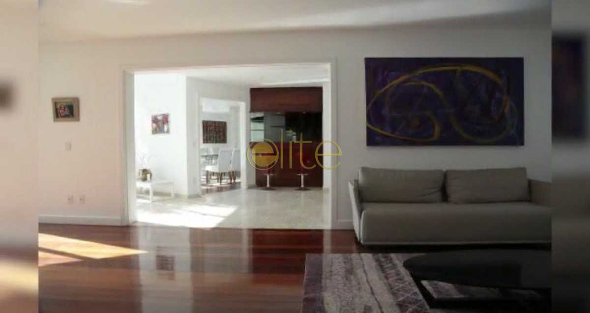 Conheça do imóvel - Casa 5 quartos para venda e aluguel São Conrado, Rio de Janeiro - R$ 25.400.000 - EBCA50011 - 17 - 17