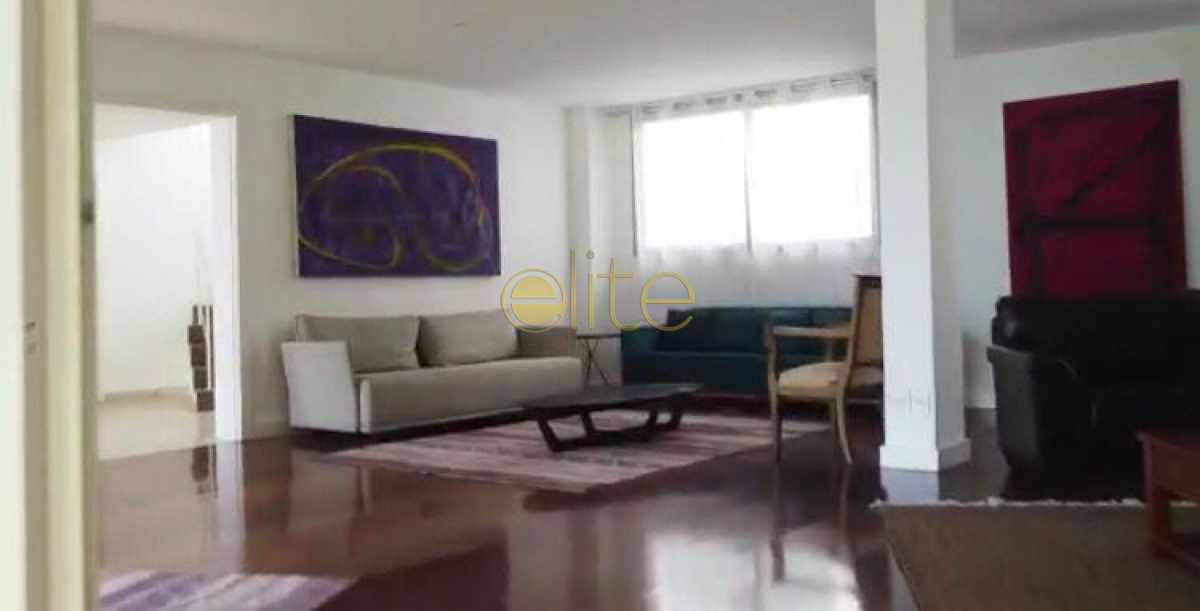 Conheça do imóvel - Casa 5 quartos para venda e aluguel São Conrado, Rio de Janeiro - R$ 25.400.000 - EBCA50011 - 19 - 19