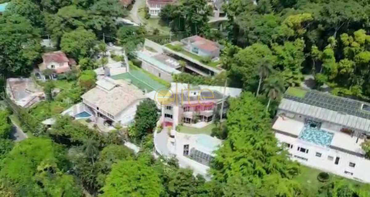 Conheça do imóvel - Casa 5 quartos para venda e aluguel São Conrado, Rio de Janeiro - R$ 25.400.000 - EBCA50011 - 20 - 20