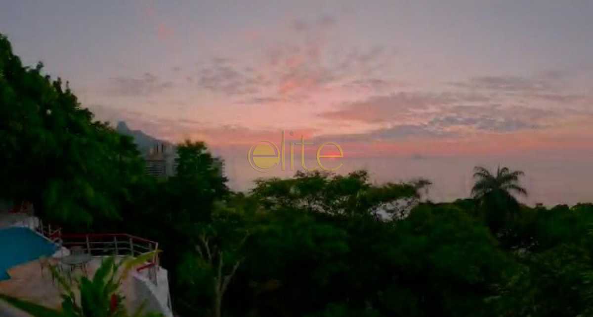 Conheça do imóvel - Casa 5 quartos para venda e aluguel São Conrado, Rio de Janeiro - R$ 25.400.000 - EBCA50011 - 21 - 21