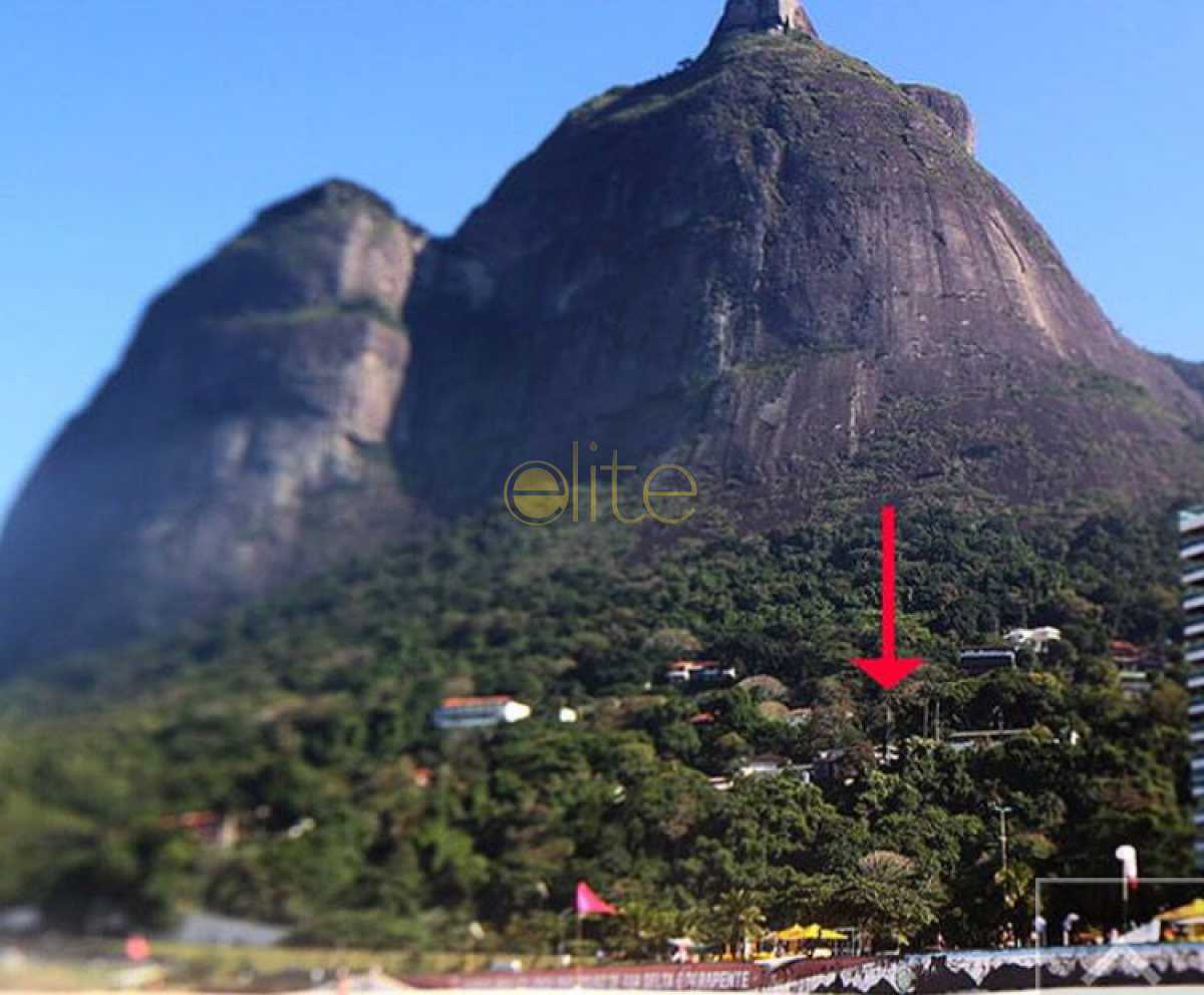 Conheça do imóvel - Casa 5 quartos para venda e aluguel São Conrado, Rio de Janeiro - R$ 25.400.000 - EBCA50011 - 3 - 3