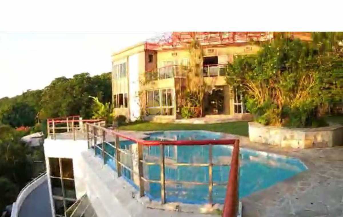 Conheça do imóvel - Casa 5 quartos para venda e aluguel São Conrado, Rio de Janeiro - R$ 25.400.000 - EBCA50011 - 23 - 23