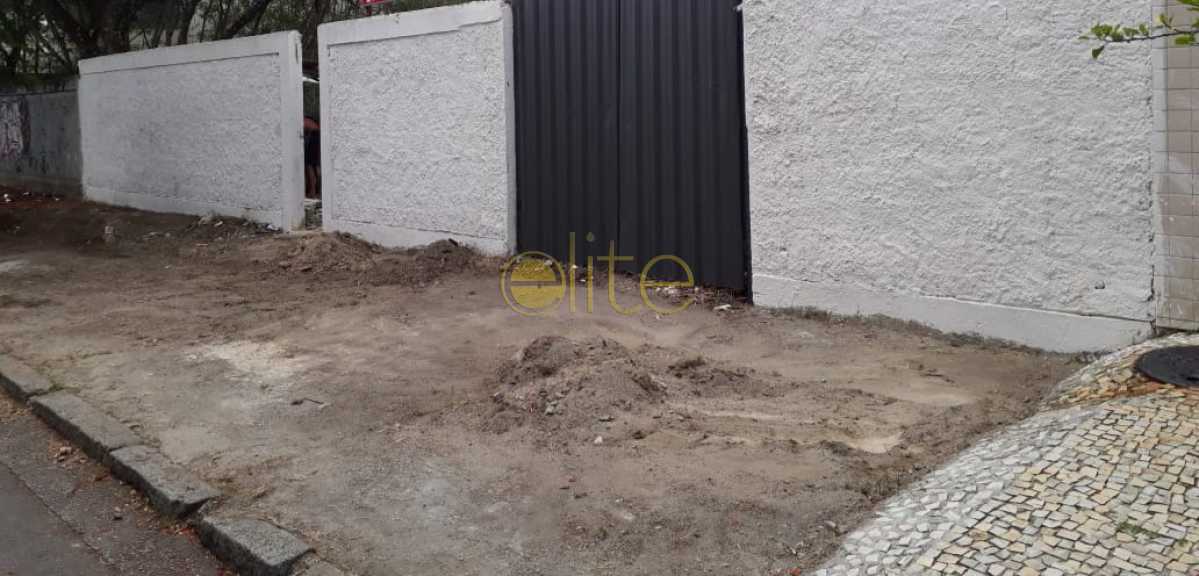 Conheça PAULO OGNIBENE do imóvel - Lote à venda Recreio dos Bandeirantes, Rio de Janeiro - R$ 1.350.000 - EBLT00005 - 1 PAULO OGNIBENE - 1