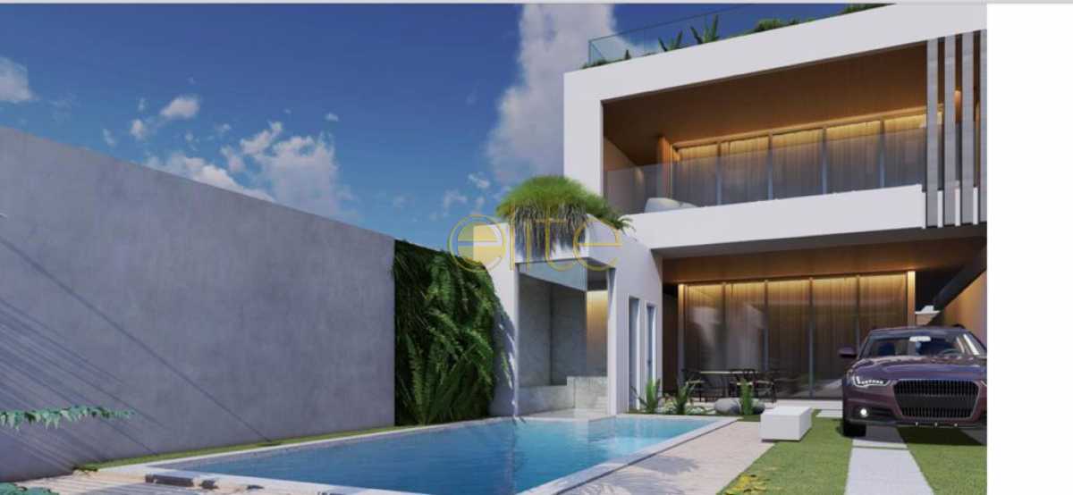 Conheça 2 do imóvel - Casa em Condomínio 5 quartos à venda Barra da Tijuca, Barra da Tijuca,Rio de Janeiro - R$ 4.200.000 - EBCN50255 - 2 2 - 2