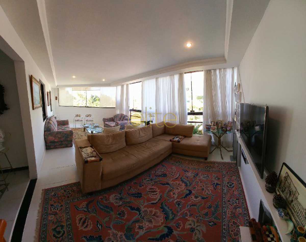 Apartamento 3 quartos à venda Recreio dos Bandeirantes, Rio de Janeiro - R$ 840.000 - EBAP30209