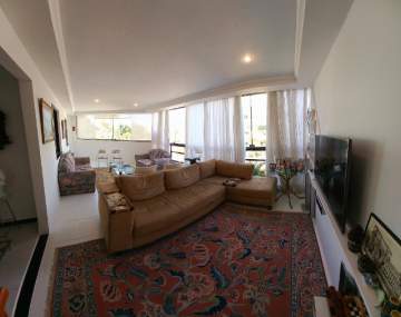 Apartamento 3 quartos à venda Recreio dos Bandeirantes, Rio de Janeiro - R$ 840.000 - EBAP30209