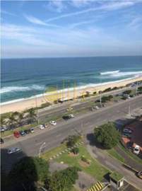 Condomínio Alfa Quality - Apartamento 5 quartos à venda Condomínio Alfa Quality - Barra da Tijuca, Barra da Tijuca,Rio de Janeiro - R$ 3.500.000 - EBAP50021