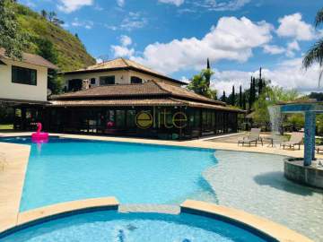 Sítio 10000m² para alugar Itaipava, Petrópolis - R$ 28.000 - EBSI80001