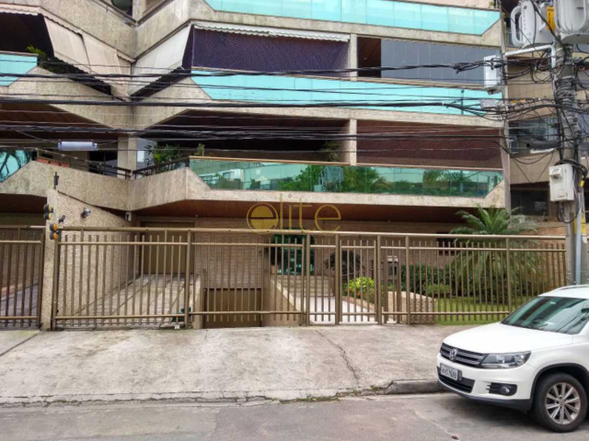 Conheça 6 do imóvel - Apartamento 4 quartos à venda Recreio dos Bandeirantes, Rio de Janeiro - R$ 875.000 - EBAP40200 - 17 6 - 17