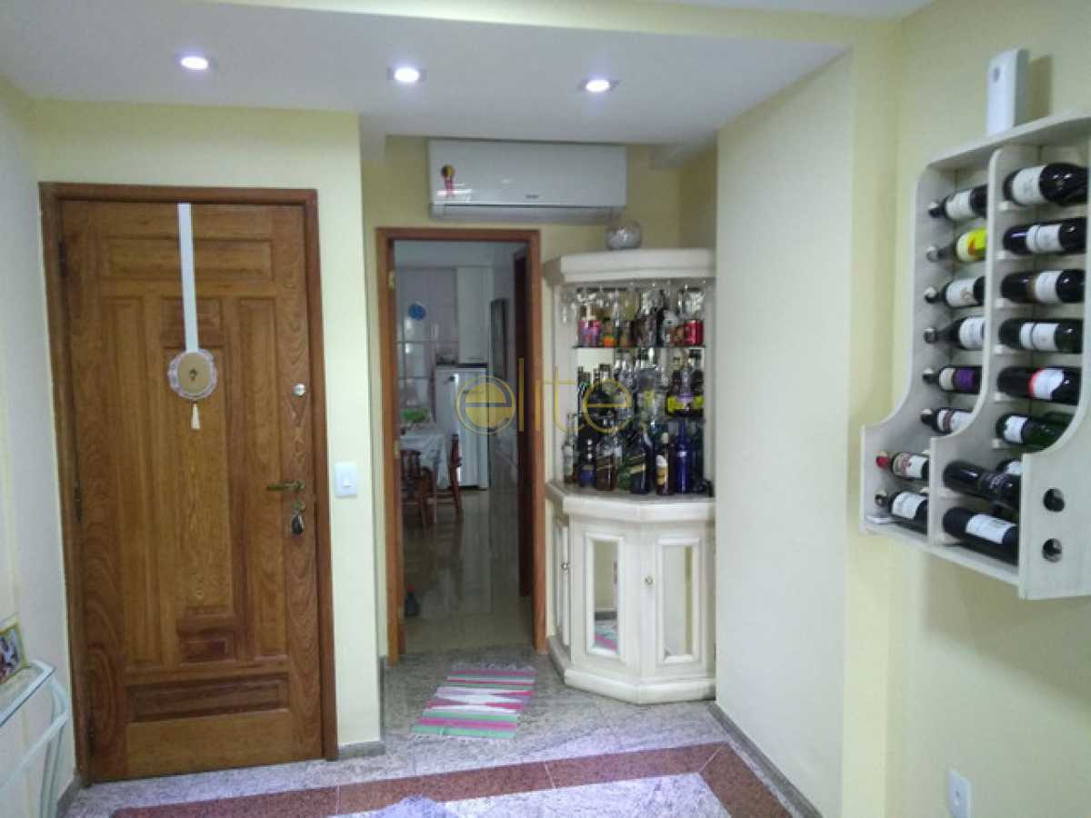Conheça 13 do imóvel - Apartamento 4 quartos à venda Recreio dos Bandeirantes, Rio de Janeiro - R$ 875.000 - EBAP40200 - 5 13 - 5