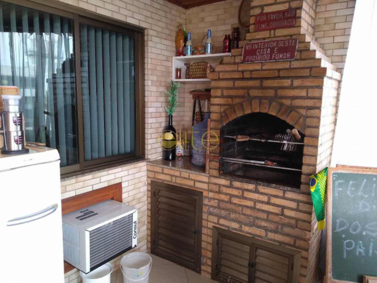Conheça 14 do imóvel - Apartamento 4 quartos à venda Recreio dos Bandeirantes, Rio de Janeiro - R$ 875.000 - EBAP40200 - 3 14 - 3
