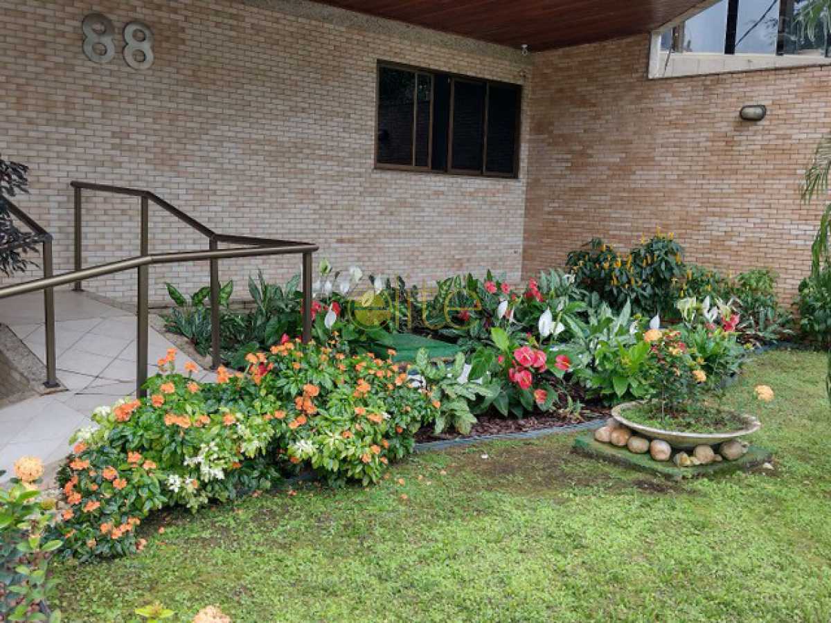Conheça 17 do imóvel - Apartamento 4 quartos à venda Recreio dos Bandeirantes, Rio de Janeiro - R$ 875.000 - EBAP40200 - 16 17 - 16