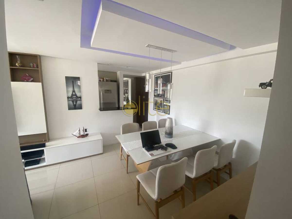 Conheça 5a02589e118aa5f9ce63fcda97b0b2 do imóvel - Apartamento 3 quartos à venda Recreio dos Bandeirantes, Rio de Janeiro - R$ 790.000 - EBAP30211 - 7 5a02589e118aa5f9ce63fcda97b0b2 - 7