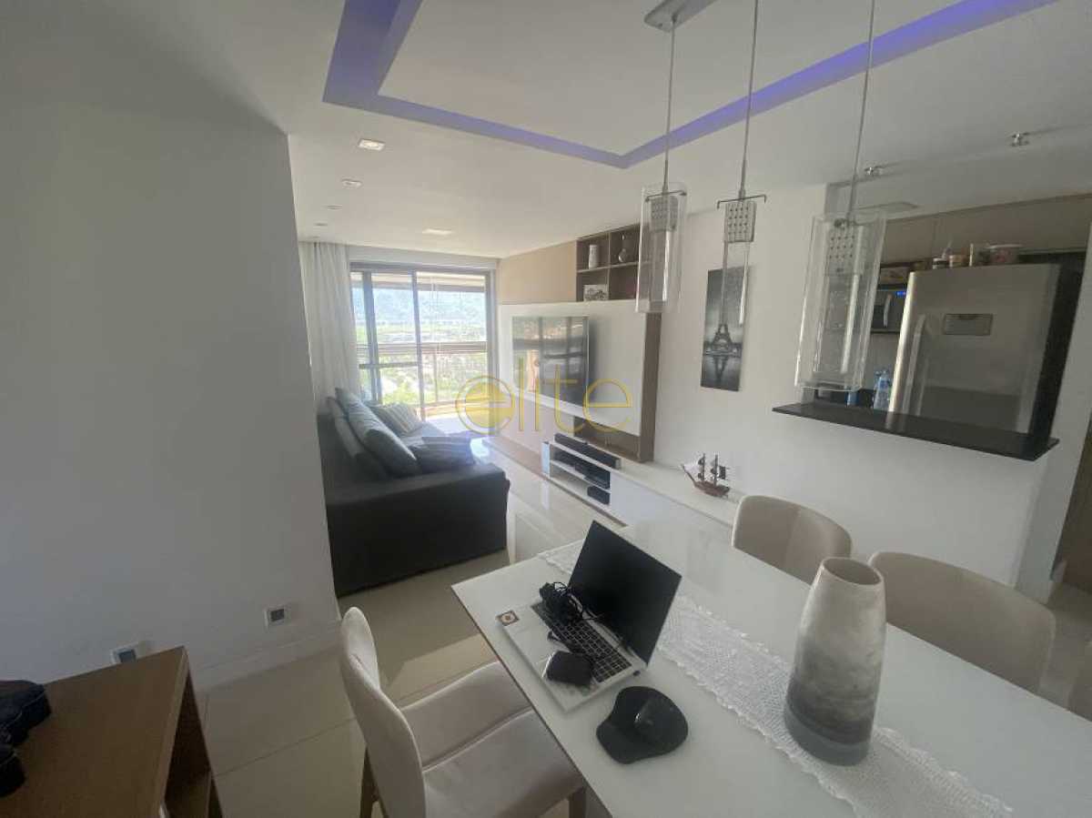 Conheça 6c143f4f2c9bc9cccfce40518cec97 do imóvel - Apartamento 3 quartos à venda Recreio dos Bandeirantes, Rio de Janeiro - R$ 790.000 - EBAP30211 - 6 6c143f4f2c9bc9cccfce40518cec97 - 6