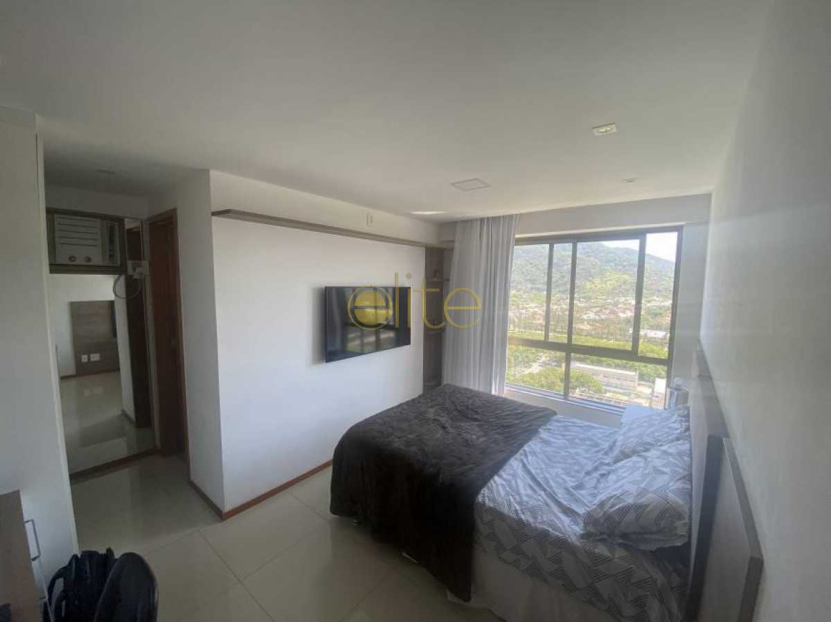 Conheça 6f4d324acabfda09737fab4eff338d do imóvel - Apartamento 3 quartos à venda Recreio dos Bandeirantes, Rio de Janeiro - R$ 790.000 - EBAP30211 - 9 6f4d324acabfda09737fab4eff338d - 9