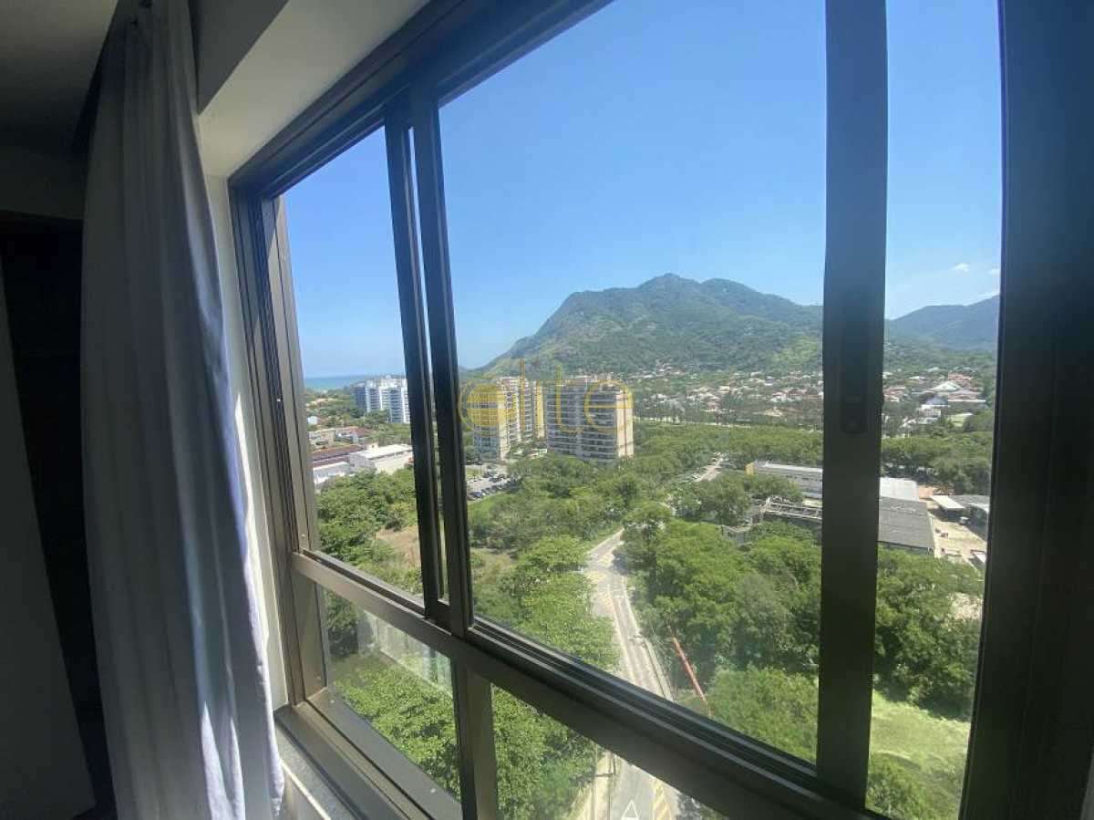 Conheça 9fd0cd22d6cd8205157dfb01582f25 do imóvel - Apartamento 3 quartos à venda Recreio dos Bandeirantes, Rio de Janeiro - R$ 790.000 - EBAP30211 - 2 9fd0cd22d6cd8205157dfb01582f25 - 2