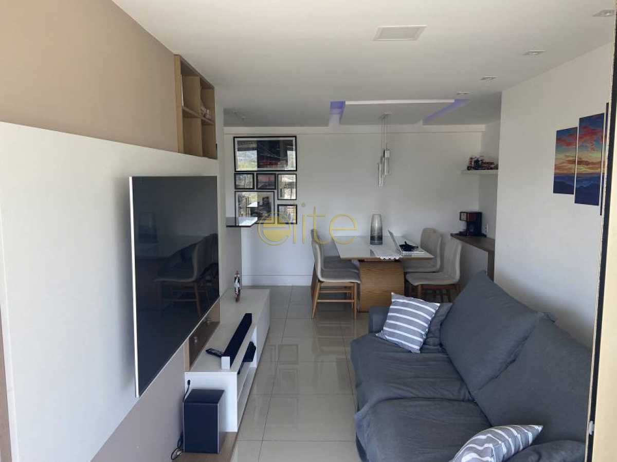 Conheça 78deef4f41dcfe3877ea43f7b43b62 do imóvel - Apartamento 3 quartos à venda Recreio dos Bandeirantes, Rio de Janeiro - R$ 790.000 - EBAP30211 - 5 78deef4f41dcfe3877ea43f7b43b62 - 5