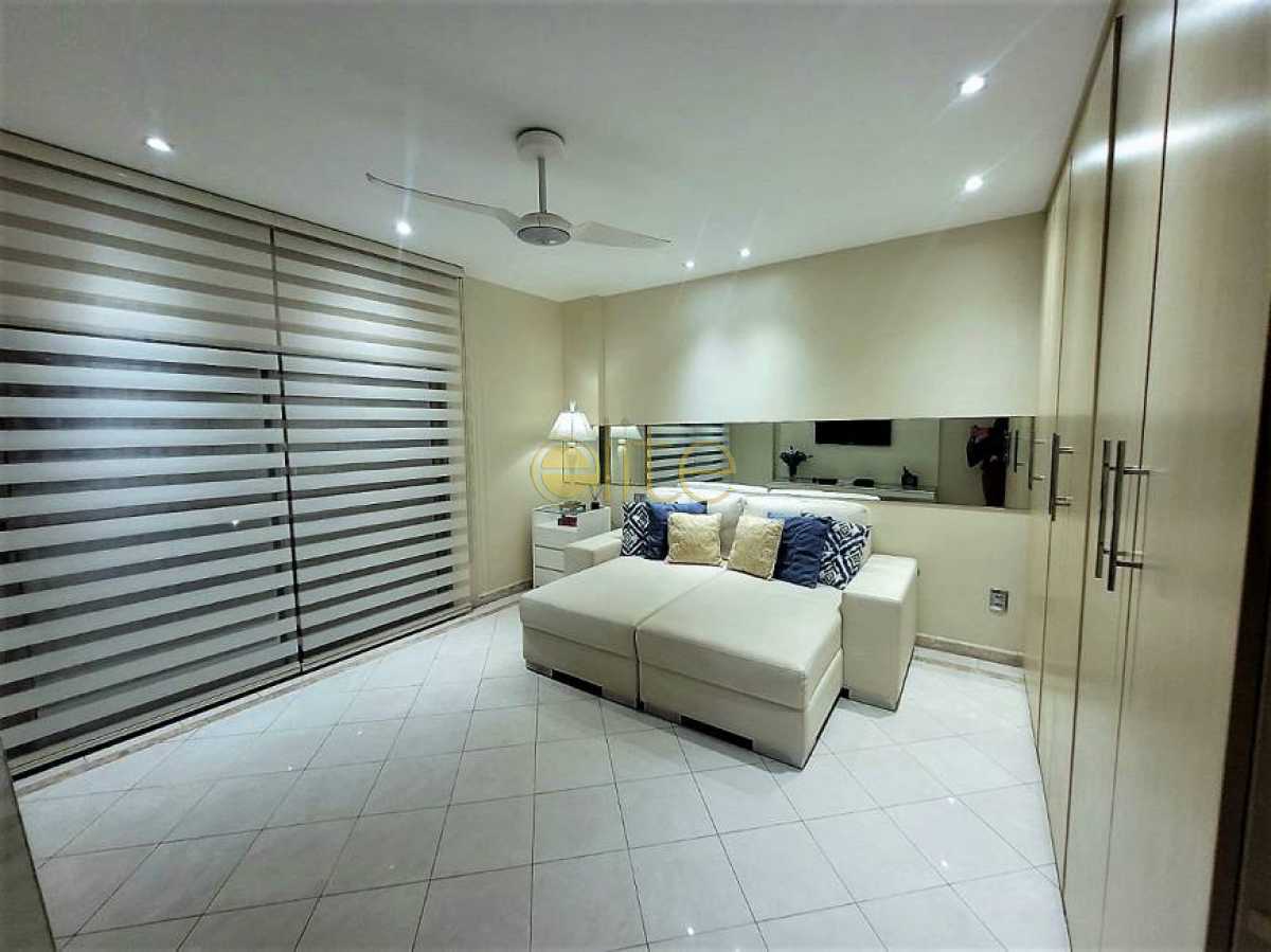 Conheça 7b666b506db9b41c11fcaf1f26d831 do imóvel - Apartamento 3 quartos à venda Recreio dos Bandeirantes, Rio de Janeiro - R$ 2.100.000 - EBAP30212 - 10 7b666b506db9b41c11fcaf1f26d831 - 10