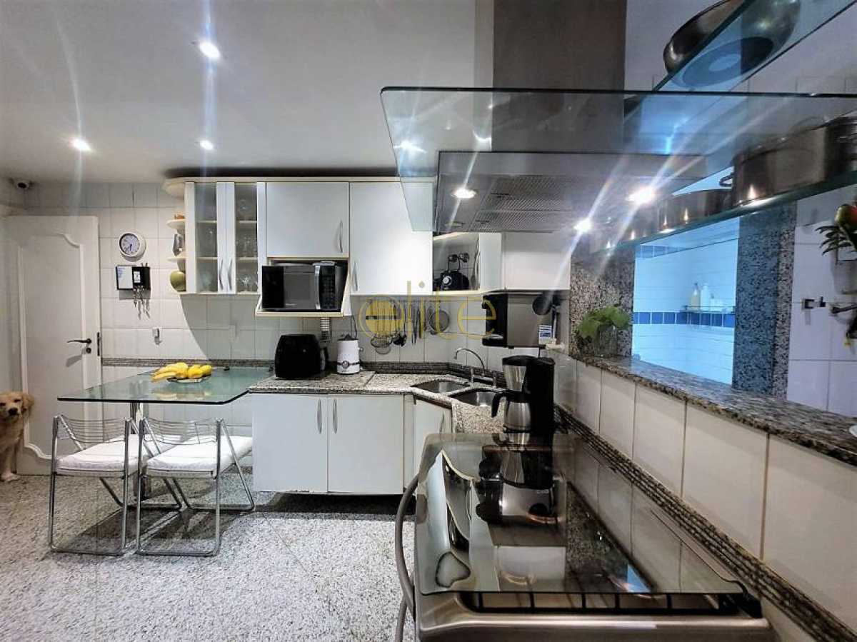 Conheça 43ed68d08de59fa1dd8c0682687796 do imóvel - Apartamento 3 quartos à venda Recreio dos Bandeirantes, Rio de Janeiro - R$ 2.100.000 - EBAP30212 - 19 43ed68d08de59fa1dd8c0682687796 - 19