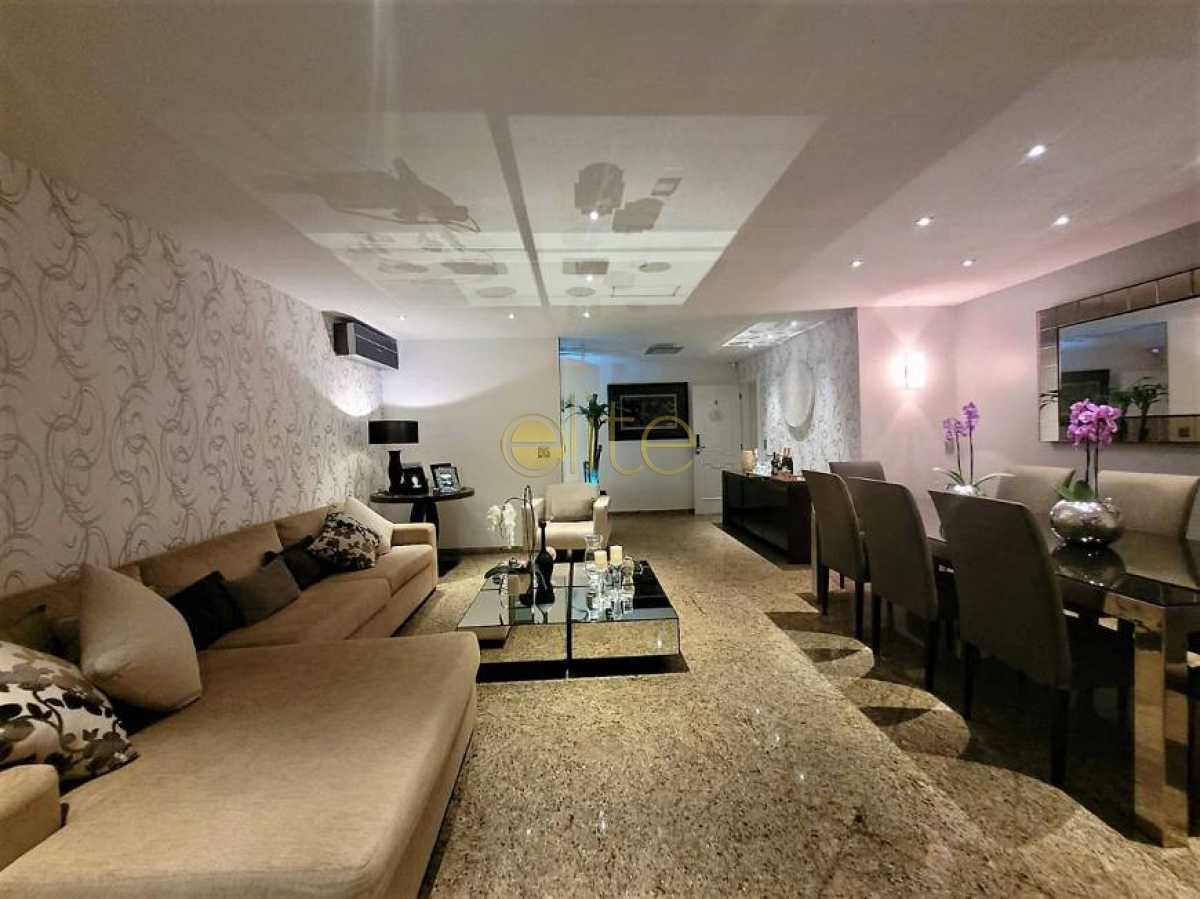 Conheça 54b1c0b80653de4b906c3b180cad4b do imóvel - Apartamento 3 quartos à venda Recreio dos Bandeirantes, Rio de Janeiro - R$ 2.100.000 - EBAP30212 - 4 54b1c0b80653de4b906c3b180cad4b - 4