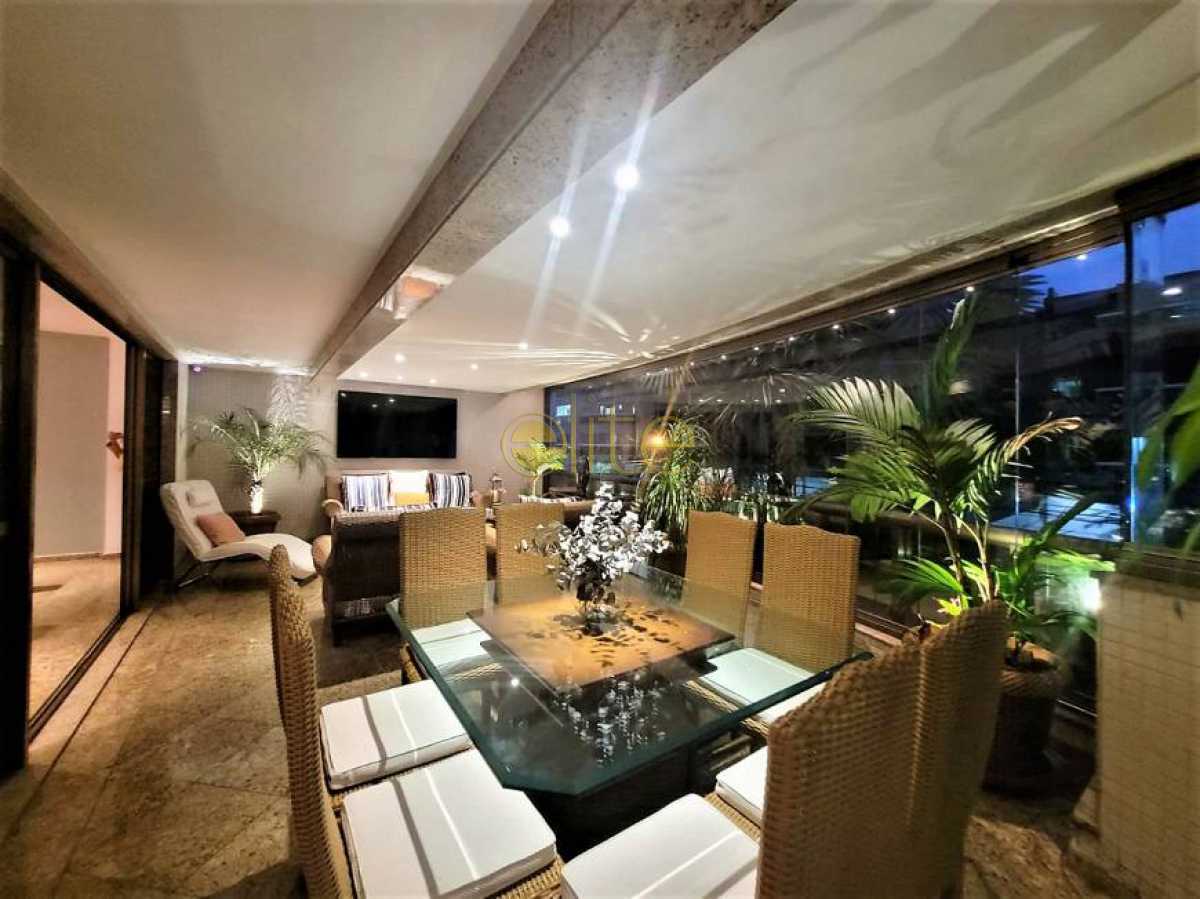 Conheça f5ad2f72b662d249c3efe946a4932a do imóvel - Apartamento 3 quartos à venda Recreio dos Bandeirantes, Rio de Janeiro - R$ 2.100.000 - EBAP30212 - 8 f5ad2f72b662d249c3efe946a4932a - 8