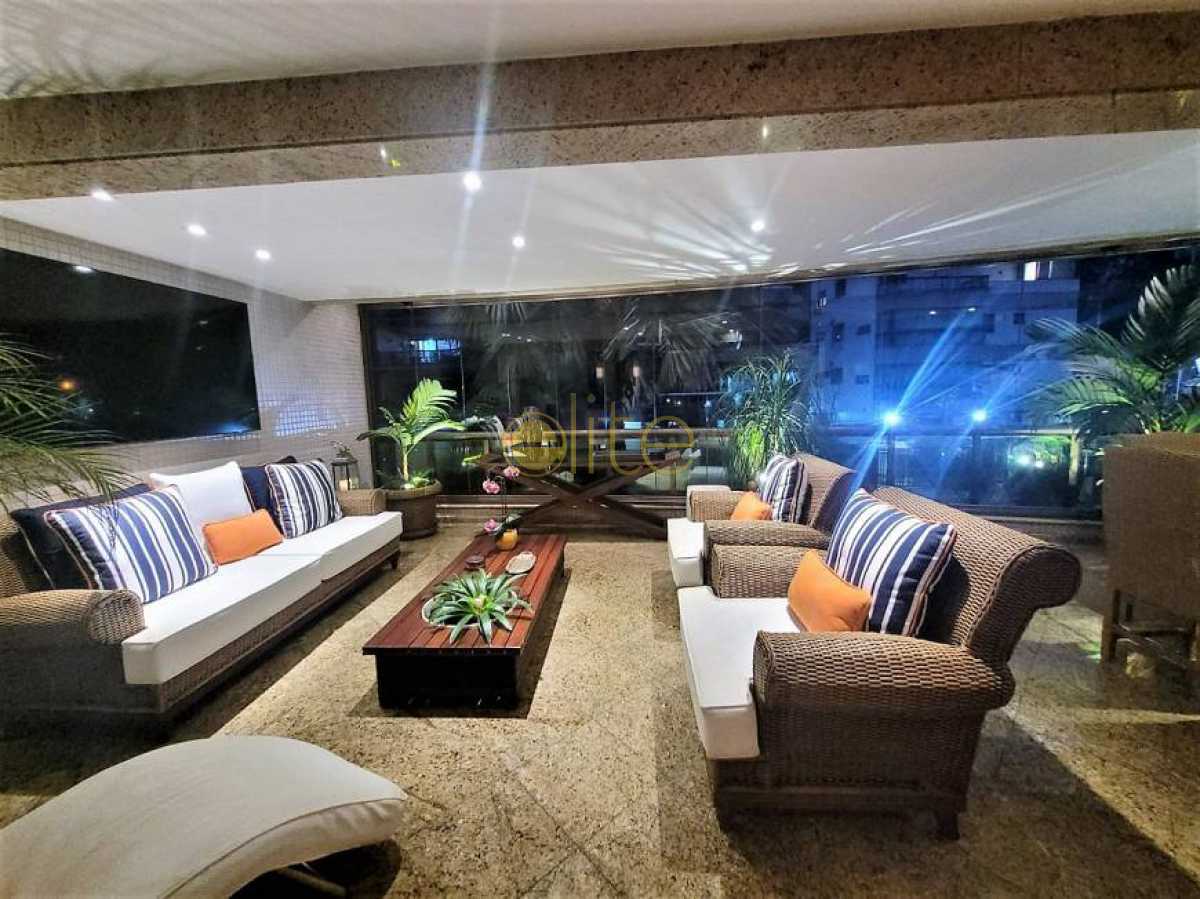 Conheça f7e5dc9074e4c3f99349cd2e525725 do imóvel - Apartamento 3 quartos à venda Recreio dos Bandeirantes, Rio de Janeiro - R$ 2.100.000 - EBAP30212 - 3 f7e5dc9074e4c3f99349cd2e525725 - 3