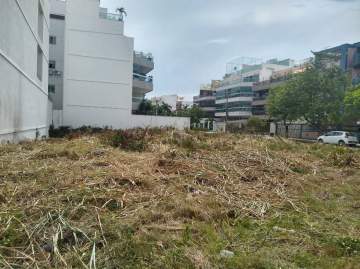 Terreno Multifamiliar à venda Recreio dos Bandeirantes, Rio de Janeiro - R$ 1.632.000 - EBMF00008