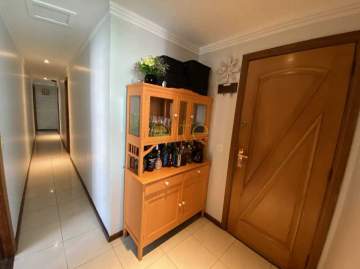 Cobertura 5 quartos à venda Recreio dos Bandeirantes, Rio de Janeiro - R$ 2.450.000 - EBCO50017