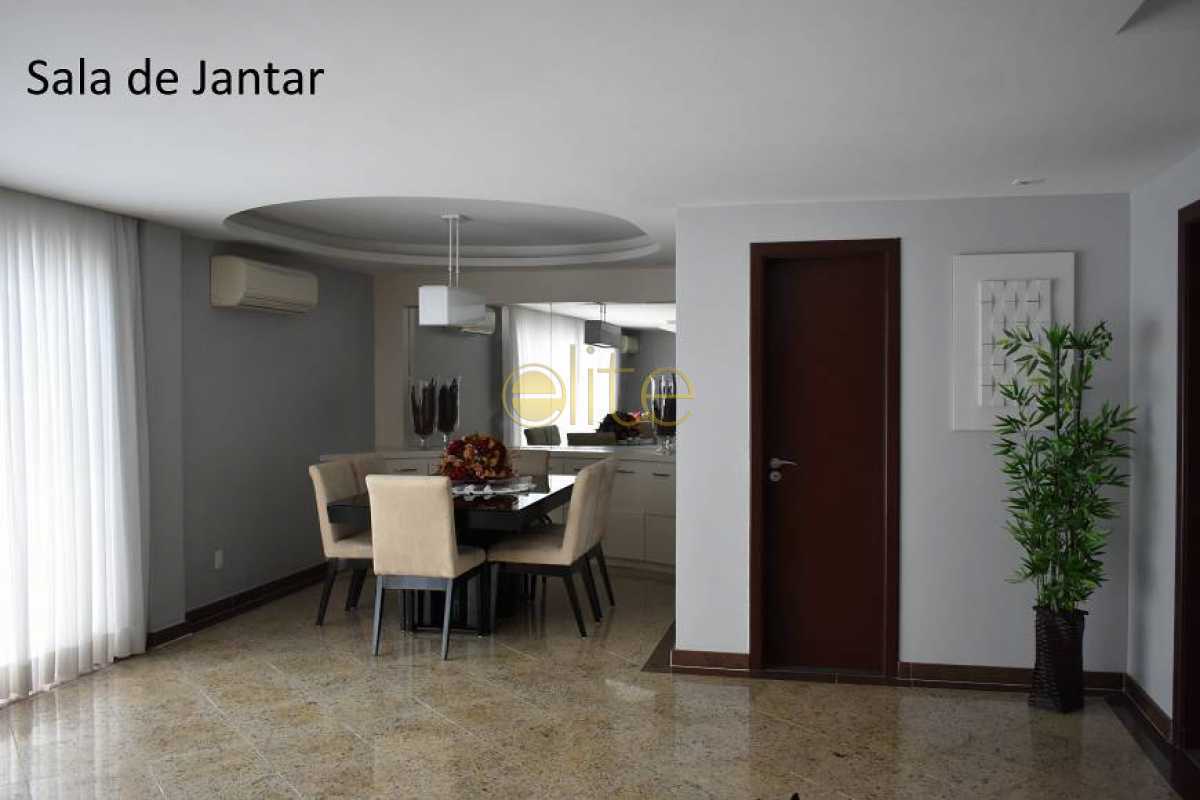 Conheça 4 do imóvel - Cobertura 5 quartos à venda Recreio dos Bandeirantes, Rio de Janeiro - R$ 1.550.000 - EBCO50018 - 2 4 - 2