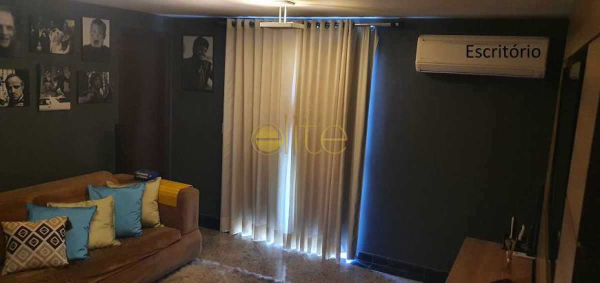 Conheça 5 do imóvel - Cobertura 5 quartos à venda Recreio dos Bandeirantes, Rio de Janeiro - R$ 1.550.000 - EBCO50018 - 7 5 - 7