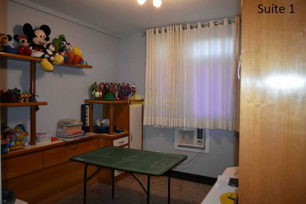 Conheça 6 do imóvel - Cobertura 5 quartos à venda Recreio dos Bandeirantes, Rio de Janeiro - R$ 1.550.000 - EBCO50018 - 5 6 - 5