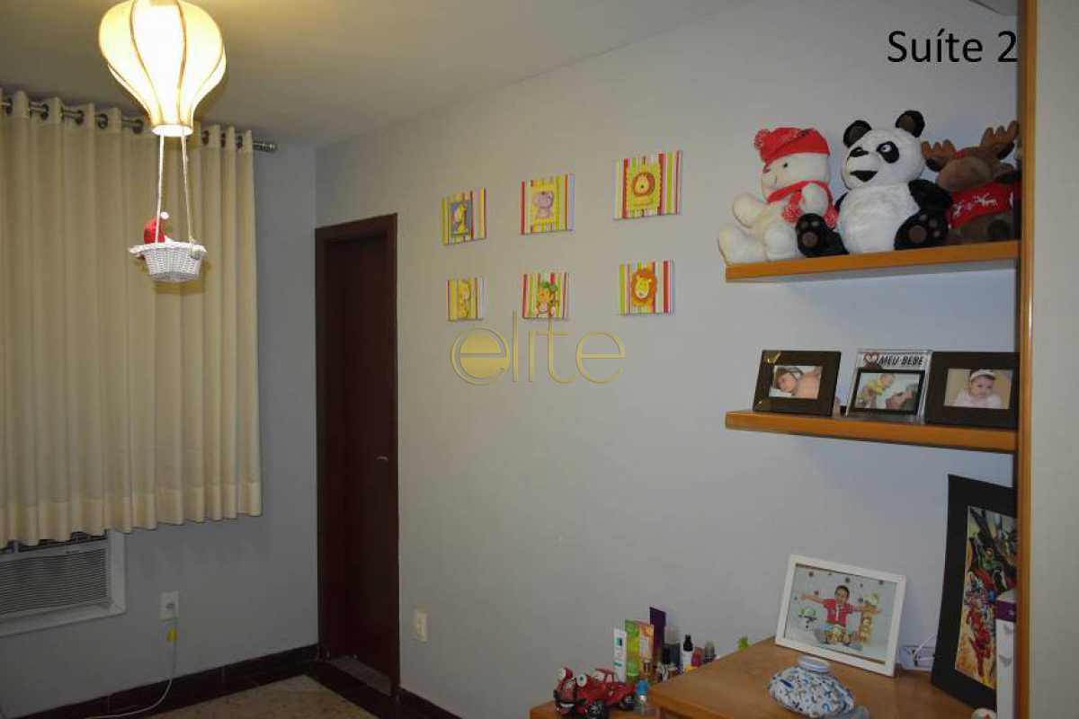 Conheça 8 do imóvel - Cobertura 5 quartos à venda Recreio dos Bandeirantes, Rio de Janeiro - R$ 1.550.000 - EBCO50018 - 9 8 - 9