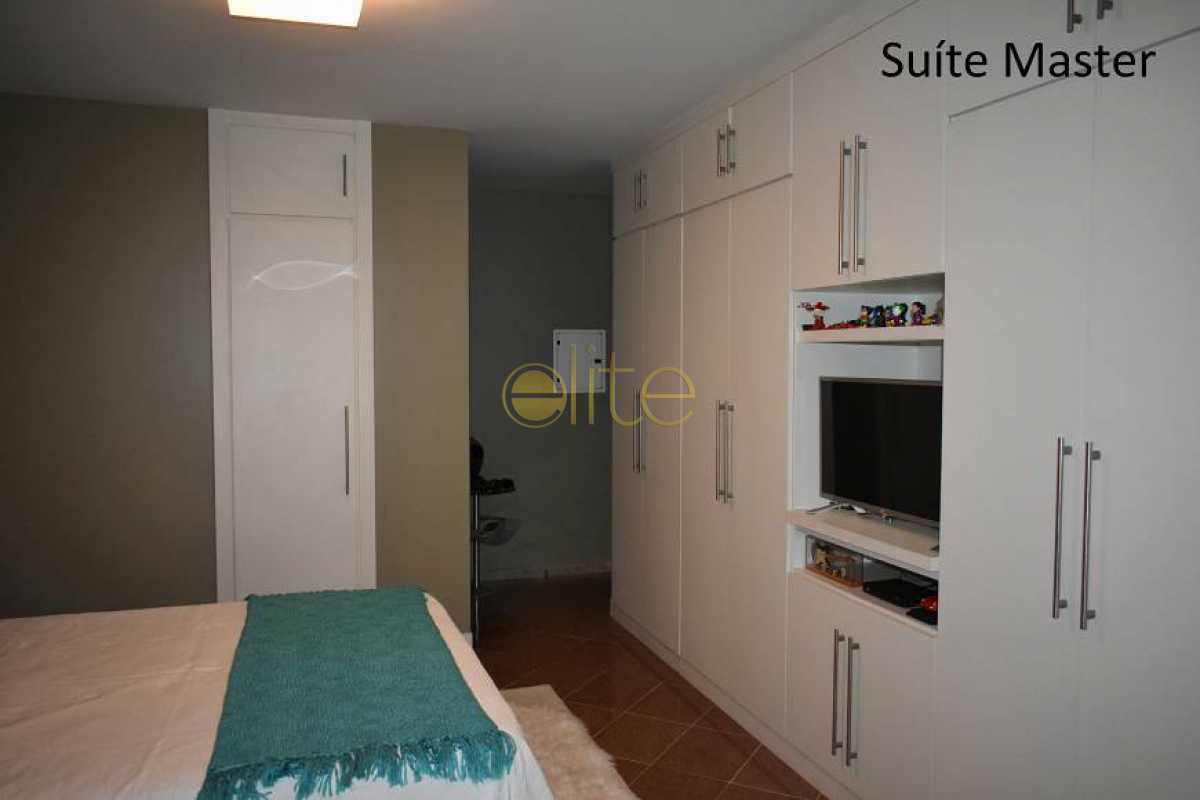 Conheça 11 do imóvel - Cobertura 5 quartos à venda Recreio dos Bandeirantes, Rio de Janeiro - R$ 1.550.000 - EBCO50018 - 10 11 - 10