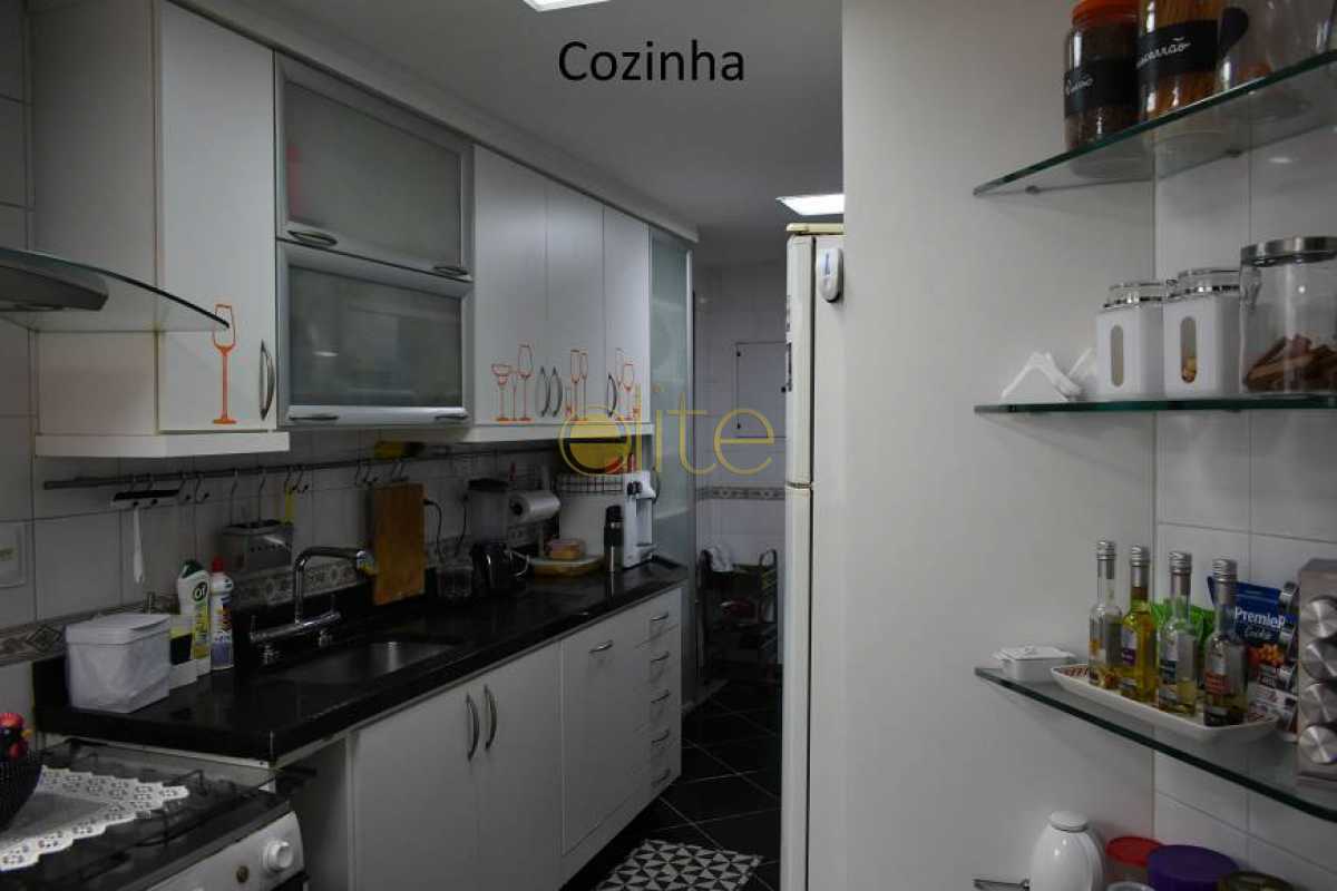 Conheça 18 do imóvel - Cobertura 5 quartos à venda Recreio dos Bandeirantes, Rio de Janeiro - R$ 1.550.000 - EBCO50018 - 13 18 - 13