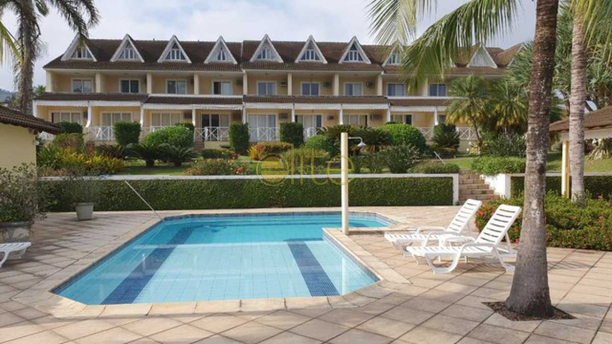 Conheça 1 do imóvel - Casa em Condomínio 4 quartos à venda Praia da Ribeira (Cunhambebe), Angra dos Reis - R$ 1.600.000 - EBCN40267 - 1 1 - 1