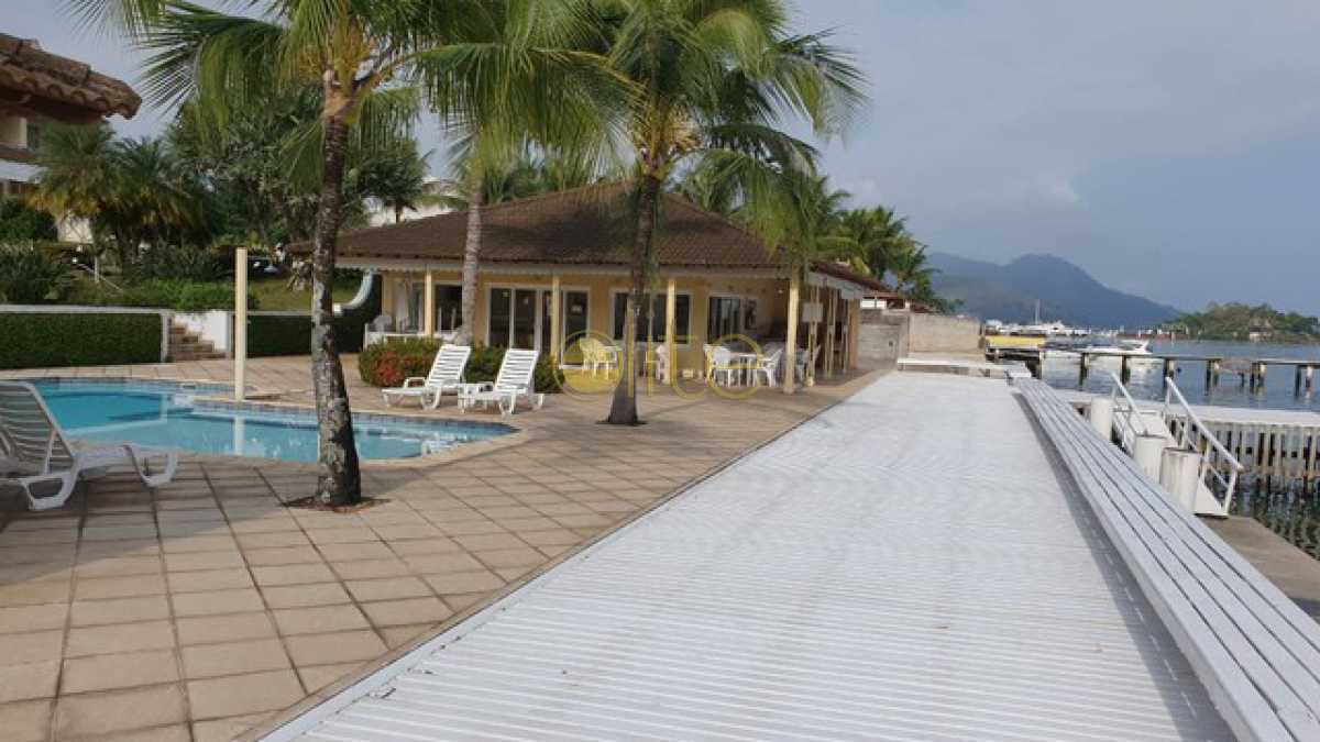 Conheça 2 do imóvel - Casa em Condomínio 4 quartos à venda Praia da Ribeira (Cunhambebe), Angra dos Reis - R$ 1.600.000 - EBCN40267 - 2 2 - 2