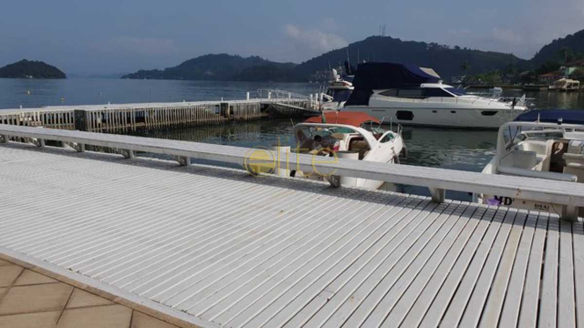 Conheça 3 do imóvel - Casa em Condomínio 4 quartos à venda Praia da Ribeira (Cunhambebe), Angra dos Reis - R$ 1.600.000 - EBCN40267 - 3 3 - 3