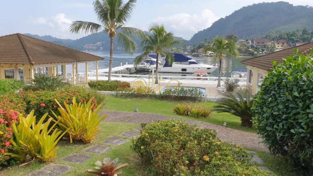 Conheça 6 do imóvel - Casa em Condomínio 4 quartos à venda Praia da Ribeira (Cunhambebe), Angra dos Reis - R$ 1.600.000 - EBCN40267 - 6 6 - 6
