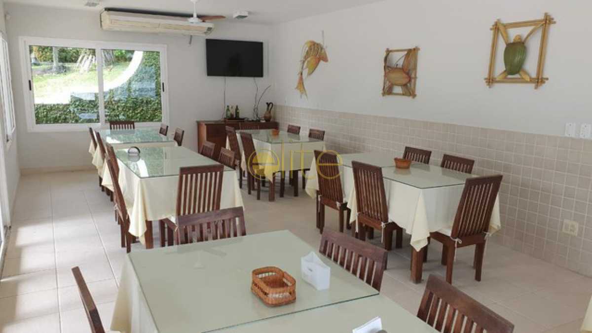 Conheça 8 do imóvel - Casa em Condomínio 4 quartos à venda Praia da Ribeira (Cunhambebe), Angra dos Reis - R$ 1.600.000 - EBCN40267 - 8 8 - 8