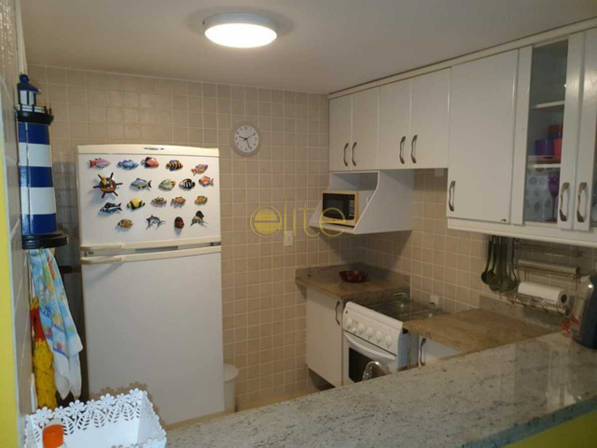 Conheça 12 do imóvel - Casa em Condomínio 4 quartos à venda Praia da Ribeira (Cunhambebe), Angra dos Reis - R$ 1.600.000 - EBCN40267 - 12 12 - 12