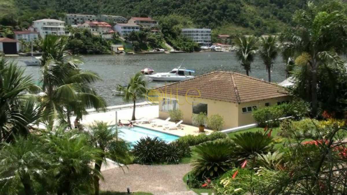 Conheça 19 do imóvel - Casa em Condomínio 4 quartos à venda Praia da Ribeira (Cunhambebe), Angra dos Reis - R$ 1.600.000 - EBCN40267 - 19 19 - 19