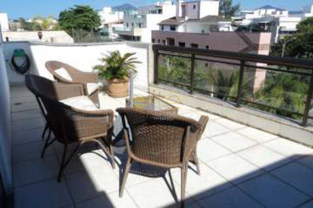 Conheça 417a9e9177bc3cd6503b7718f2e8da do imóvel - Cobertura 3 quartos à venda Recreio dos Bandeirantes, Rio de Janeiro - R$ 1.890.000 - EBCO30070 - 6 417a9e9177bc3cd6503b7718f2e8da - 6
