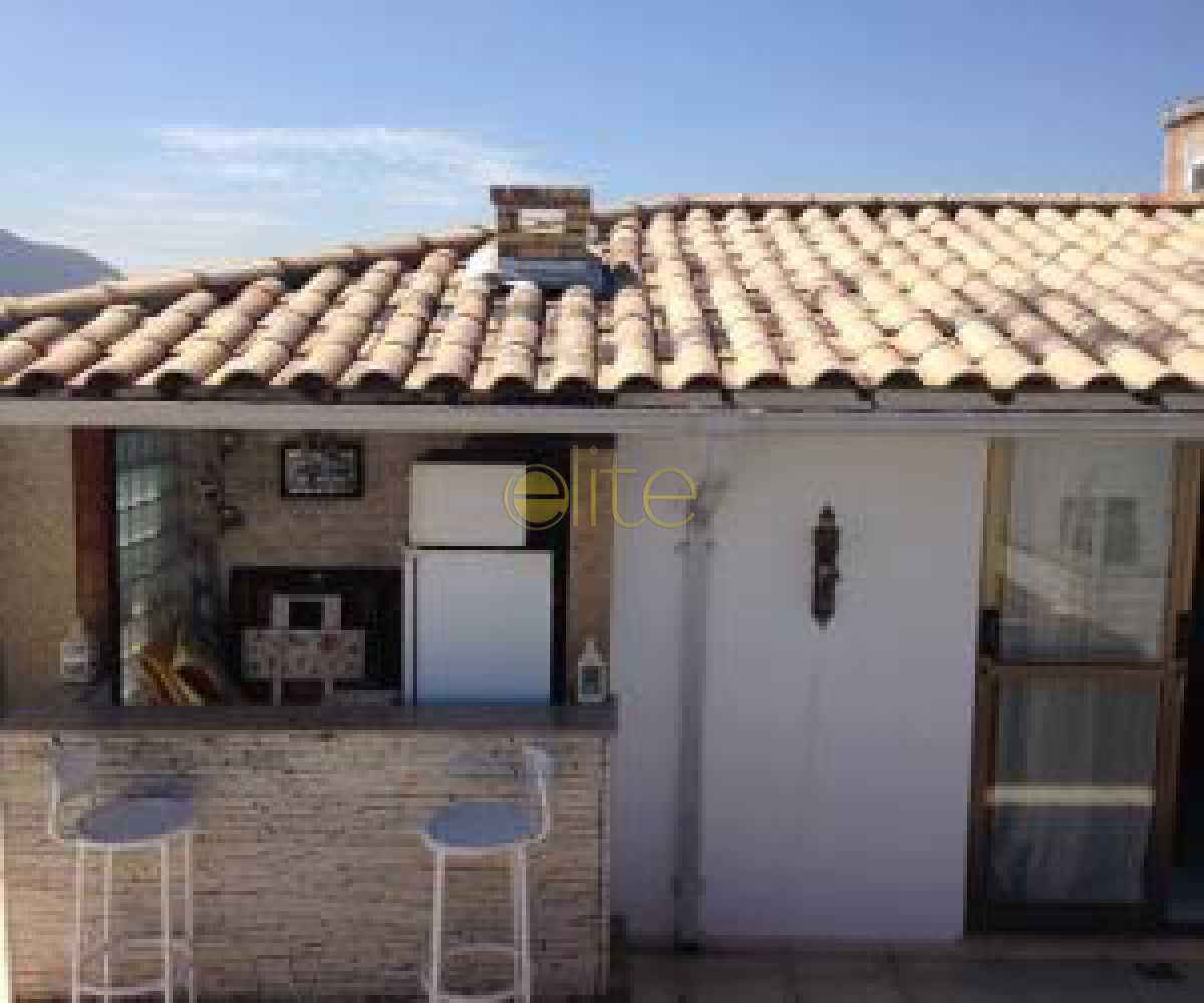 Conheça 4144b1b0d236b961557fb0a74892b3 do imóvel - Cobertura 3 quartos à venda Recreio dos Bandeirantes, Rio de Janeiro - R$ 1.890.000 - EBCO30070 - 12 4144b1b0d236b961557fb0a74892b3 - 12